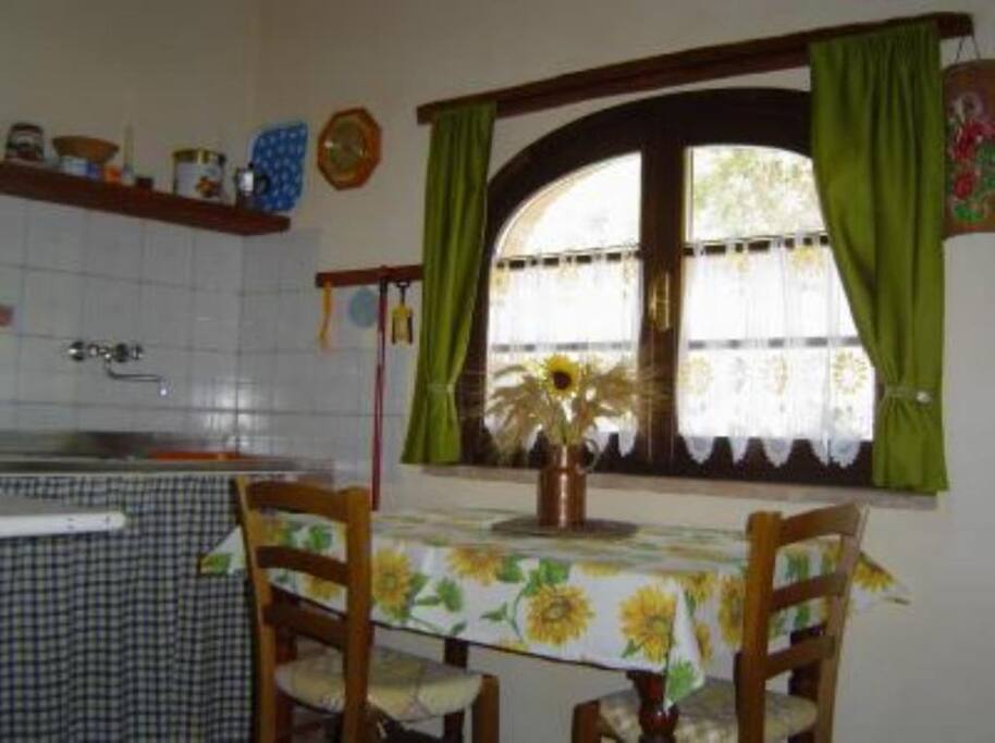 cucina