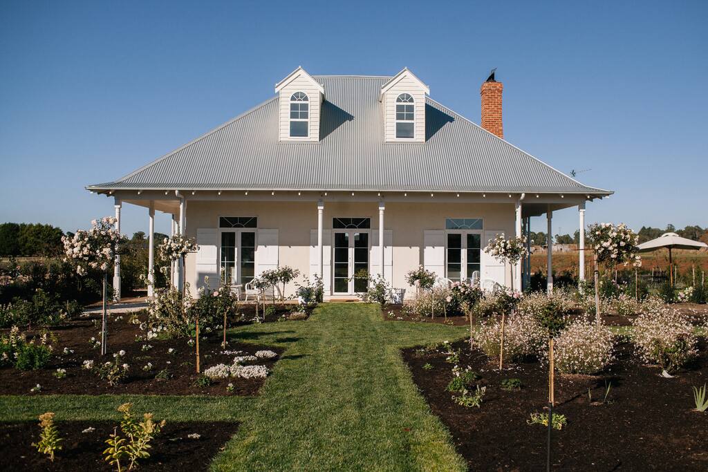 Guest House