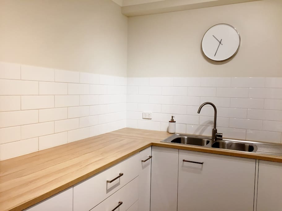 Modern Kitchen