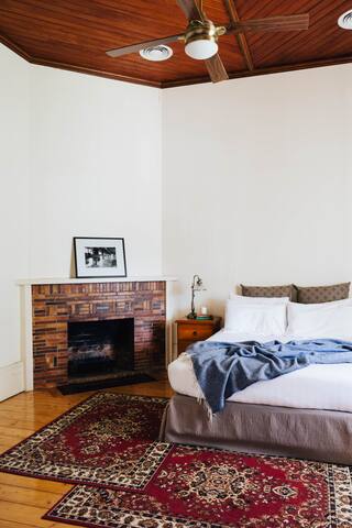 Grampians Hikers Lodge, Dunkeld gallery image 5