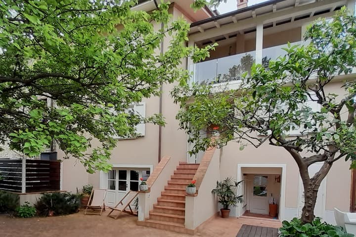 Borgo Alle Mordure "La Zagara" - Forte dei Marmi