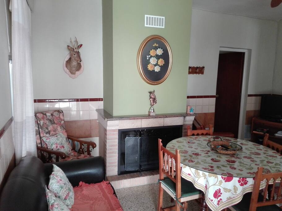 Salón