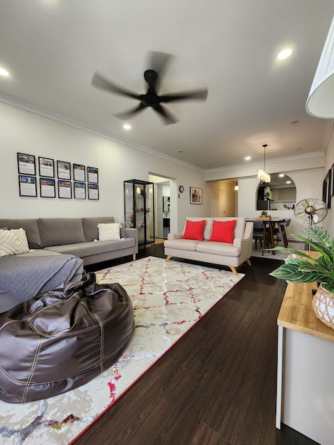 the Heart Of Sunway Treasure