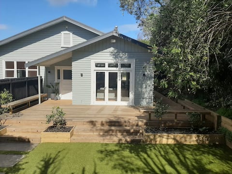 Charming Family Bungalow