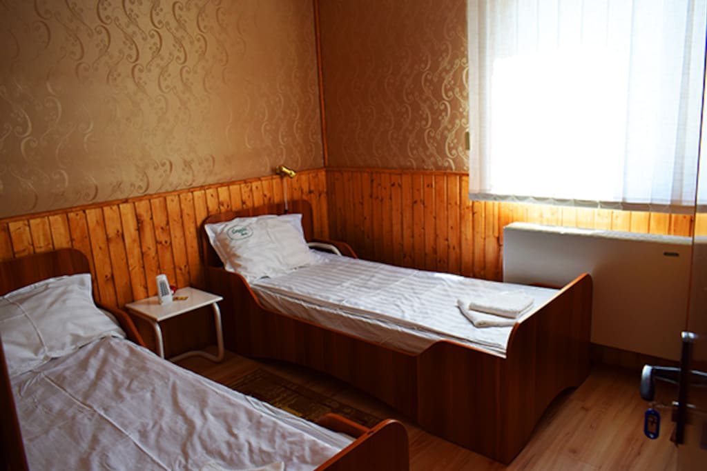 Standard room