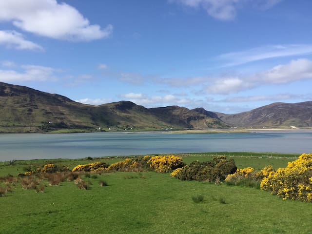 RobinsNest - Fabulous Setting
