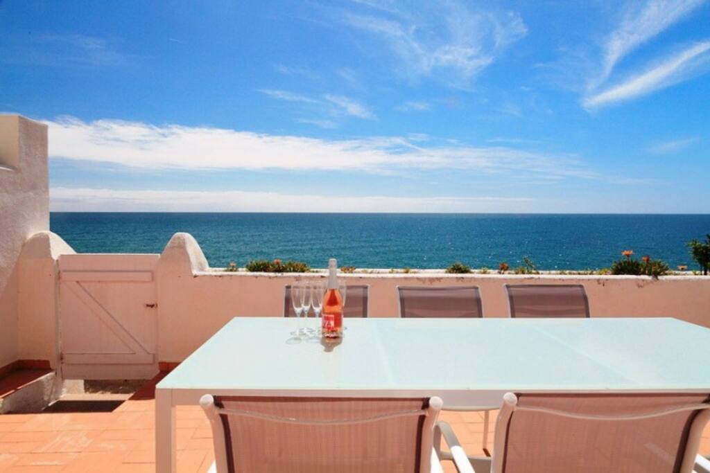 TERRAZA