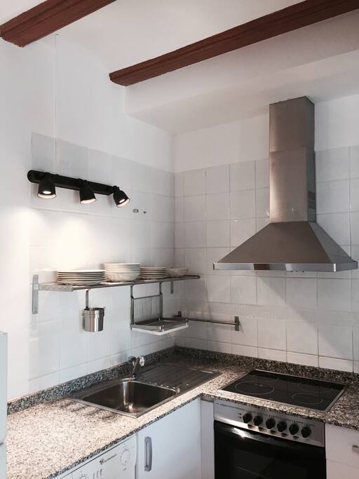 Cocina