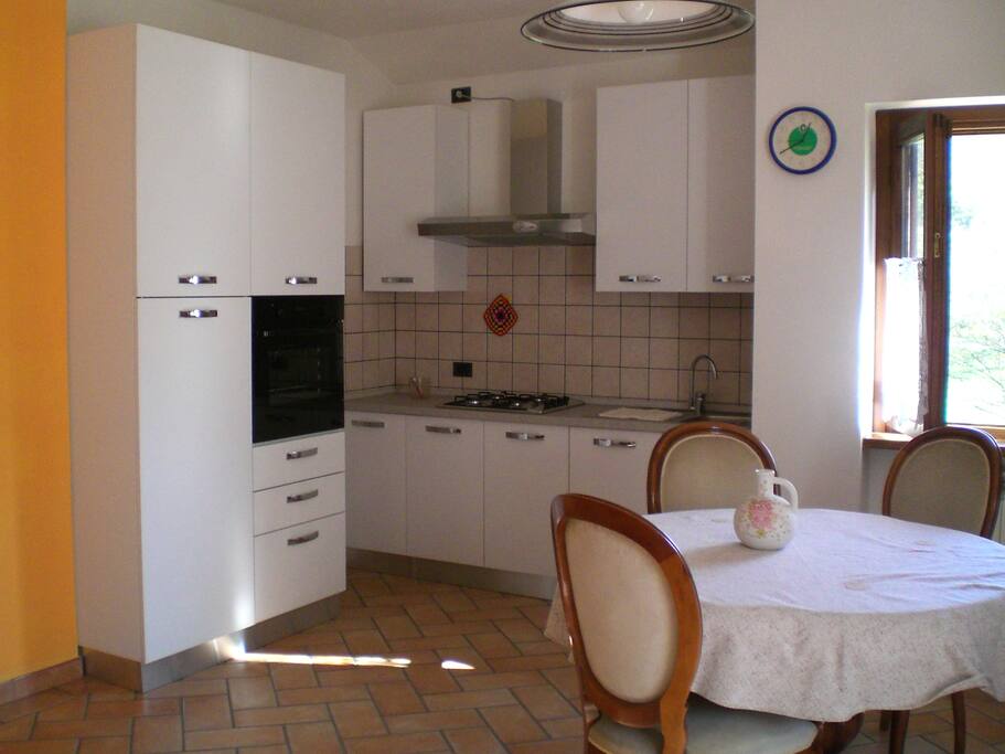 CUCINA
