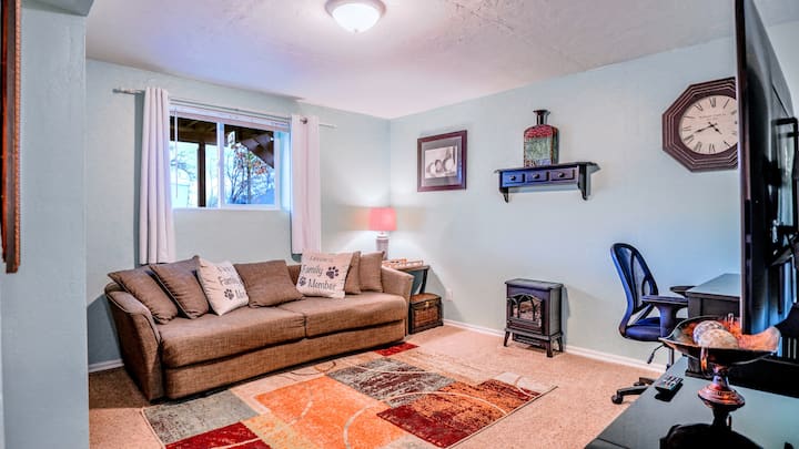 Living room 2