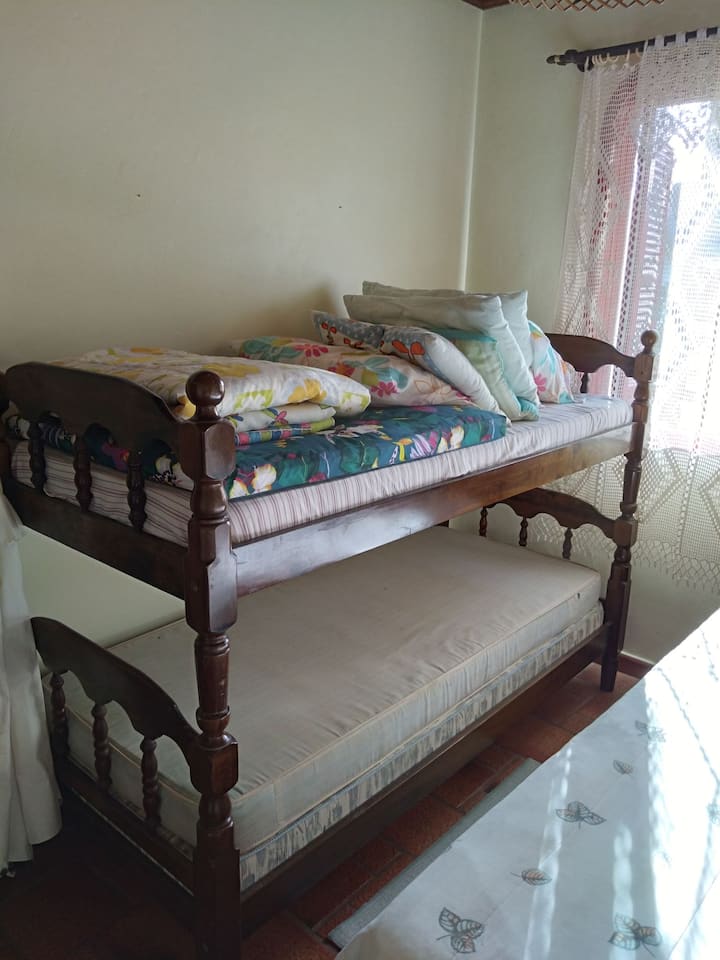 საძინებელი 3