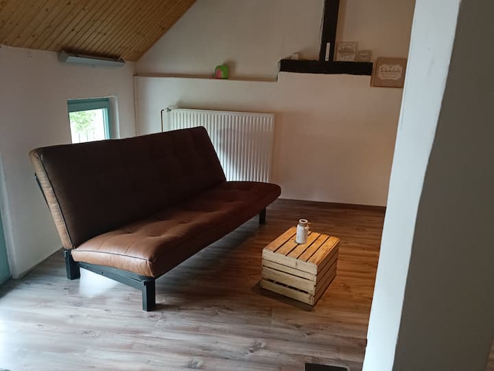 Kleines Bauernhaus Im Wunderschönen Hunsrück - Beilstein