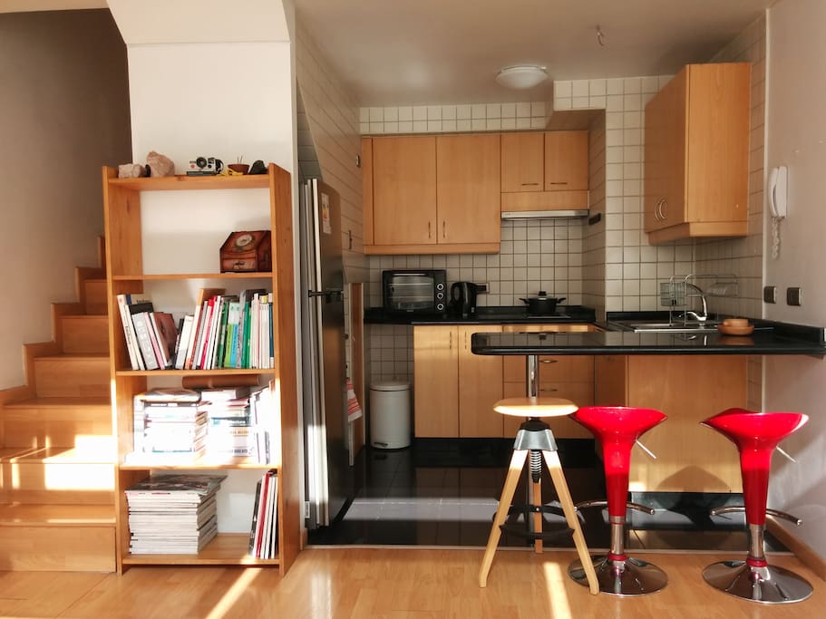 Cocina