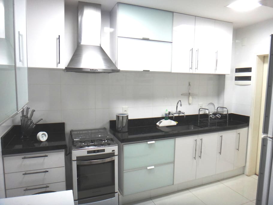 Cozinha