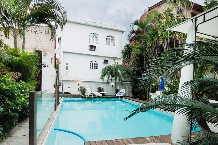 Casa no Rio! 15 min Recreio dos Bandeirantes gallery image 2