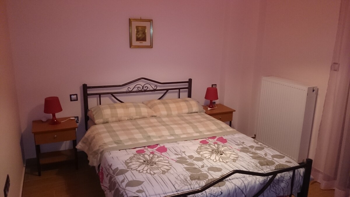 Спална соба 2