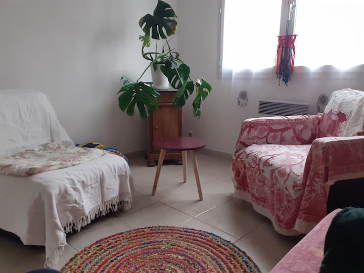 500+ Locations de Vacances à Montpellier Airbnb