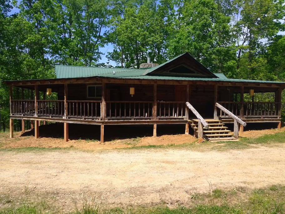 Outside View