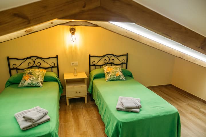 Dormitorio 5