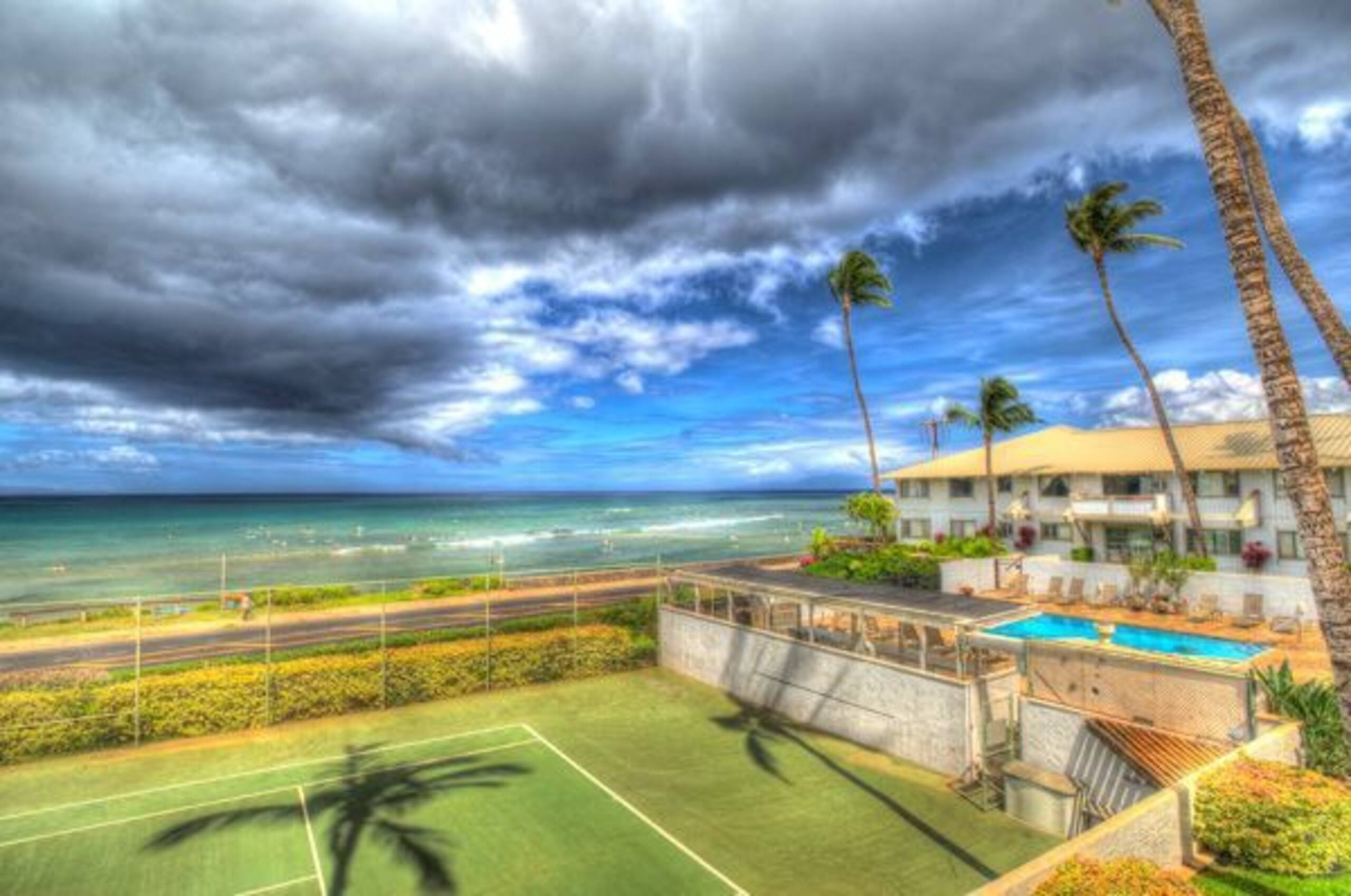 Condo in Kihei · ★4.91 · 1 bedroom · 3 beds · 1 bath - Image 3