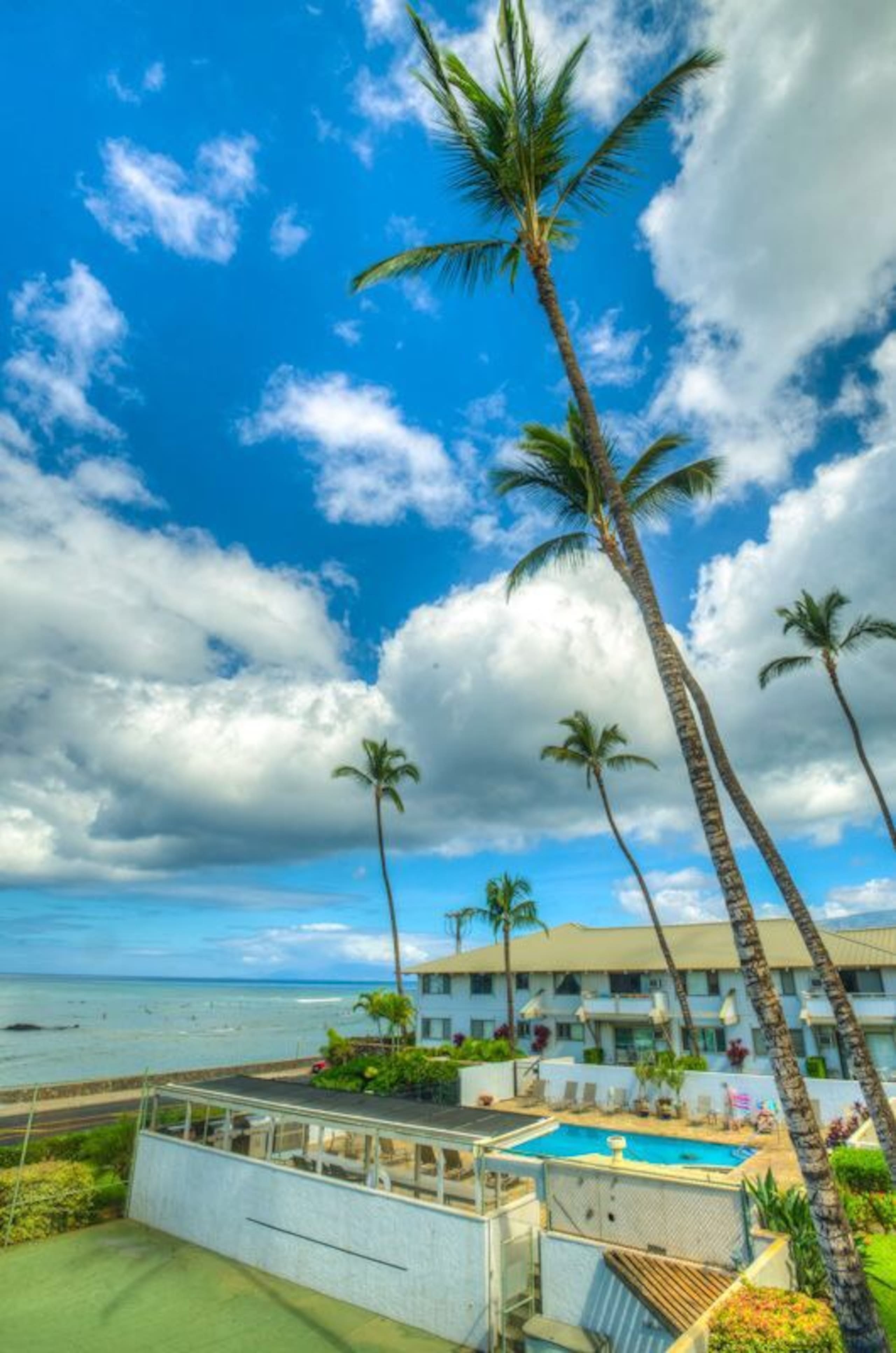 Condo in Kihei · ★4.91 · 1 bedroom · 3 beds · 1 bath - Image 4