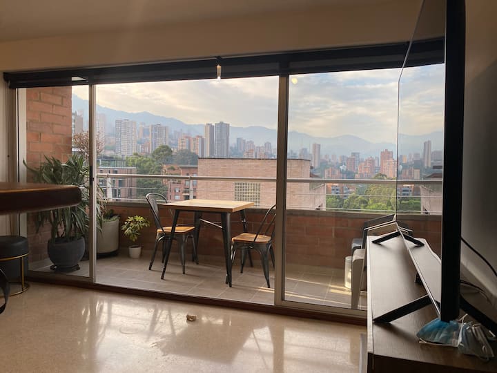 Medellín Vacation Rentals & Homes Antioquia, Colombia Airbnb