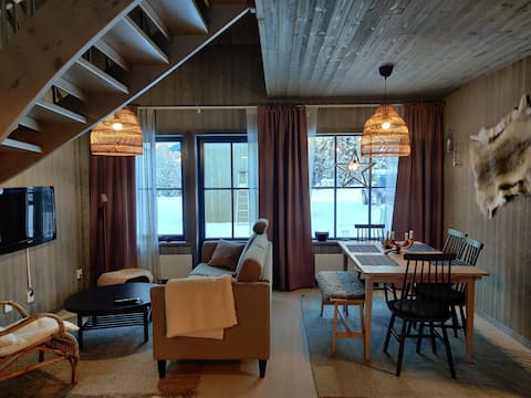 Cozy Cabin in Funäsdalen