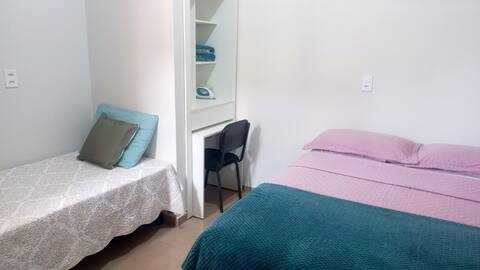 Apartment no Centro