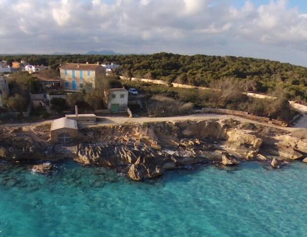 EXCLUSIVIDAD en ES TRENC – CAN DAMETO gallery image 2