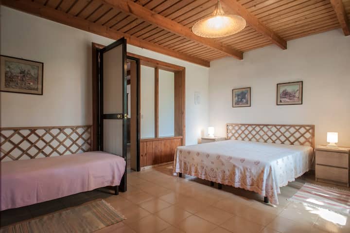 Casa Furrer A - Livourne