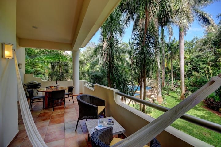9bedrooms. Perfect For Groups. 5mn To The Beach. - Playa del Carmen