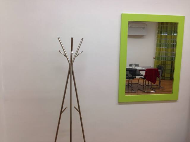 Rome Home Tuscolana Shopping street gallery image 2