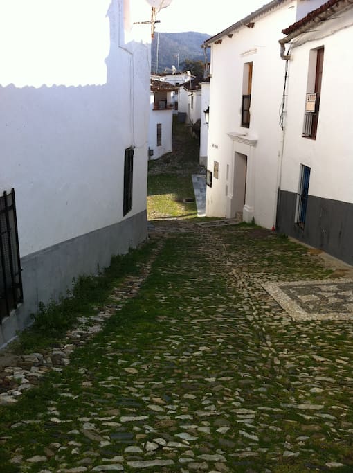 Pueblo