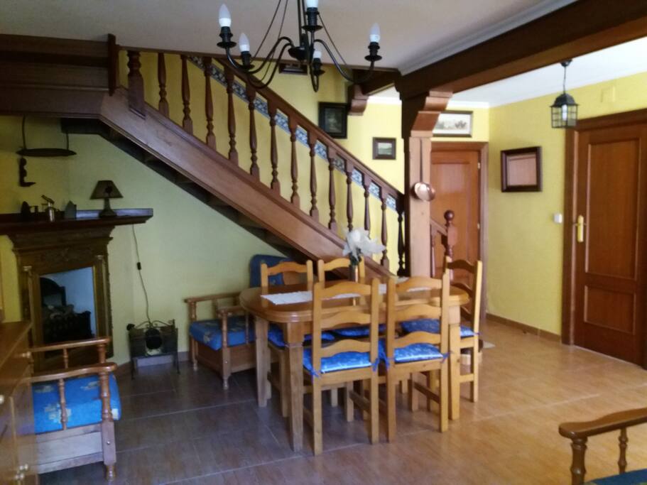 Comedor