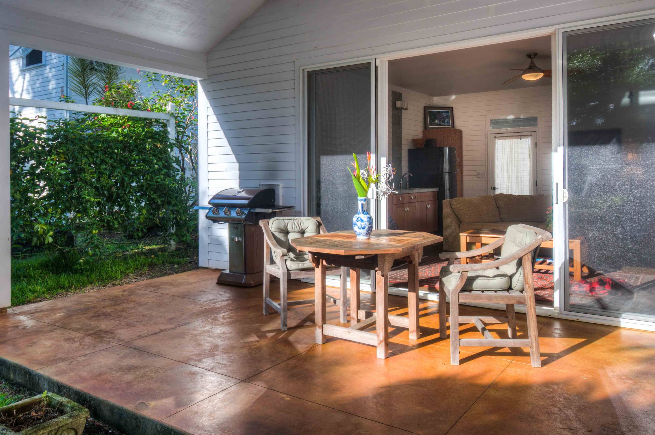 Garden Suite at Onomea - Photo 21