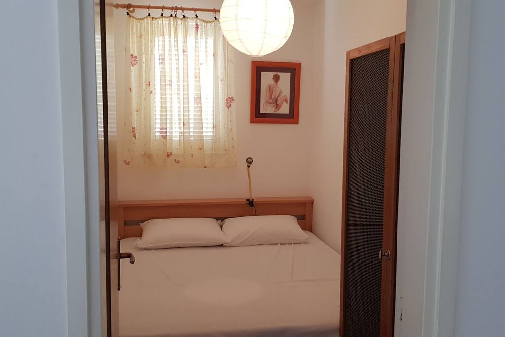 spavaća soba