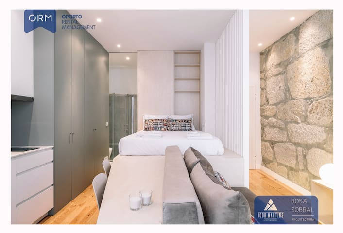 ORM - Mártires Apartment