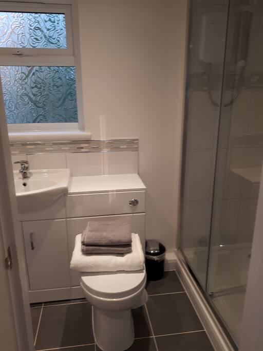 Private En-Suite
