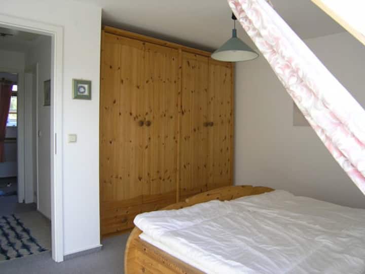 Spavaća soba - House Beach Dune