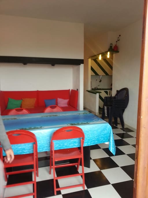 sala