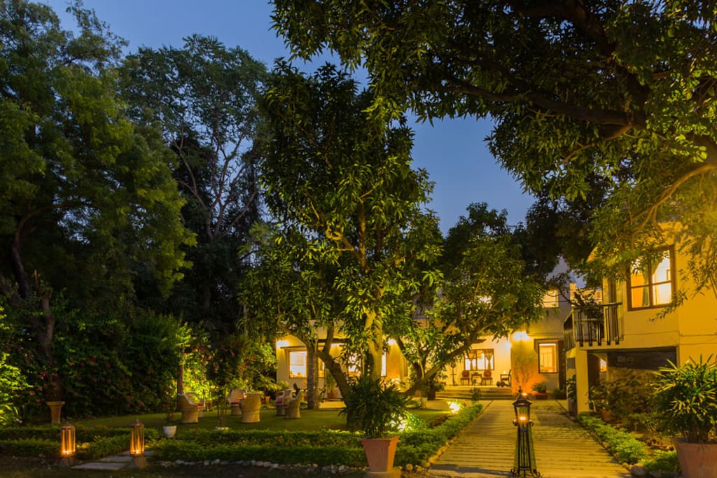 Property at a glance