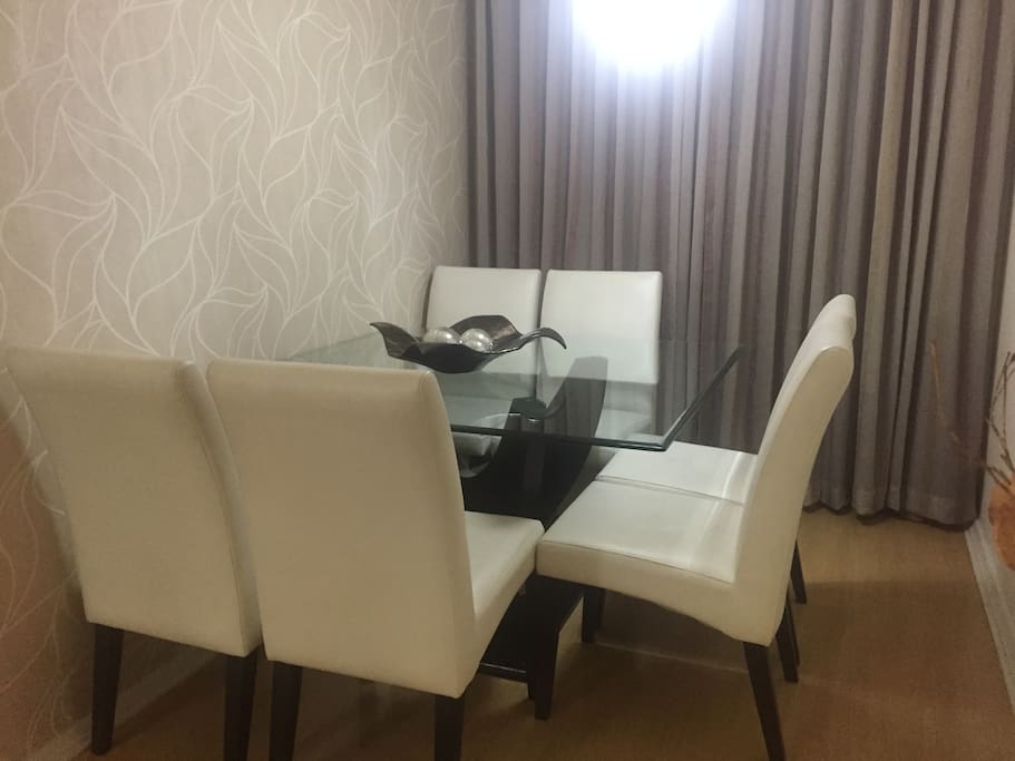 Sala de Jantar