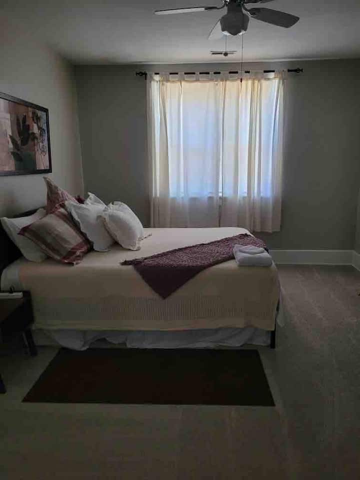 غرفة النوم 4