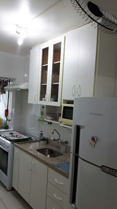 Cozinha