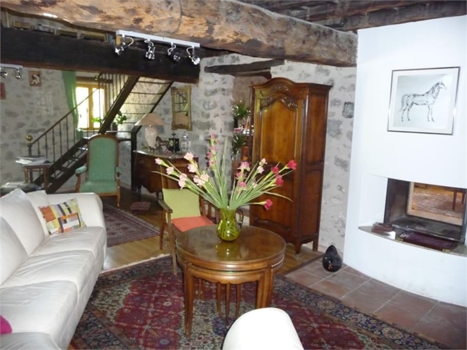 Sitting room