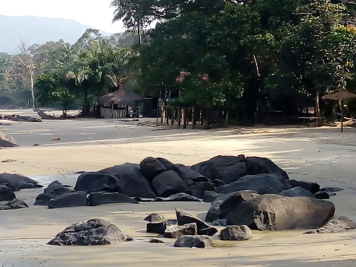 Waterloo Holiday Rentals & Homes Western Area, Sierra Leone Airbnb