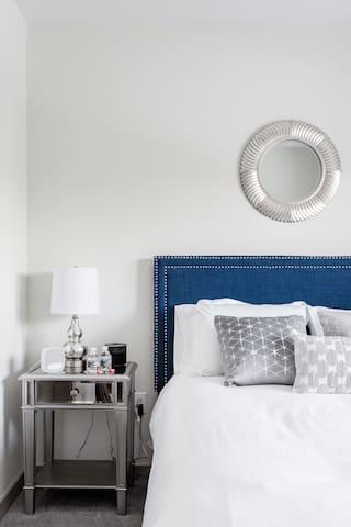 Real Estate Partners Chattanooga managed Airbnb listing 3