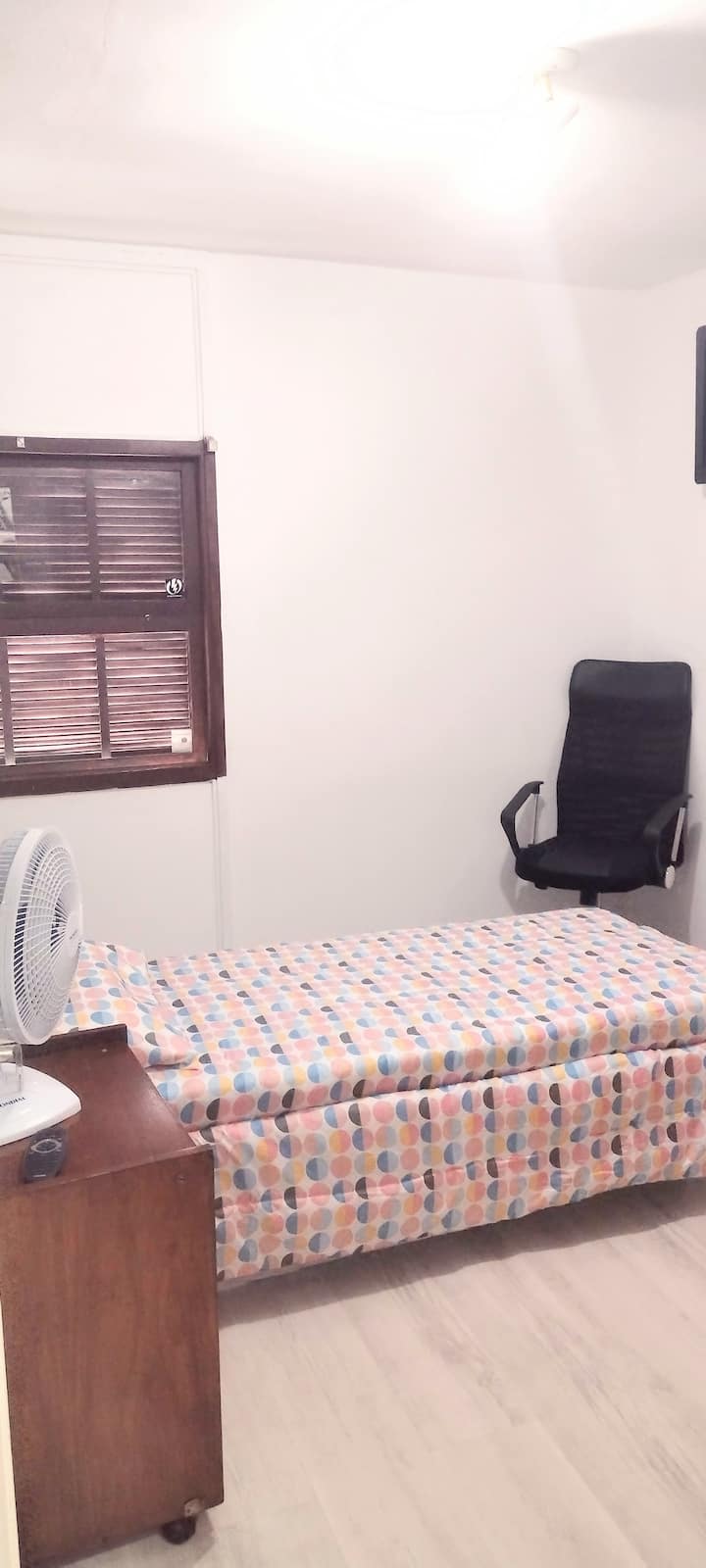 Spálňa 2