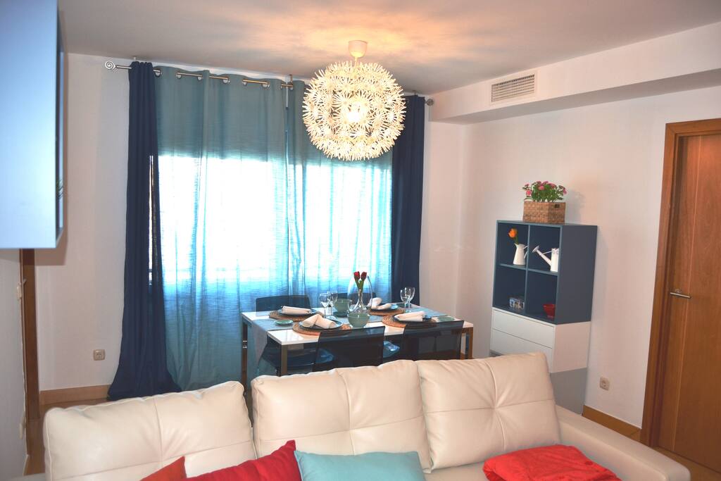 Zona Comedor