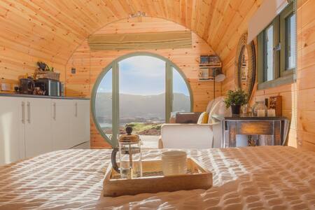 The Little Skye Bothy